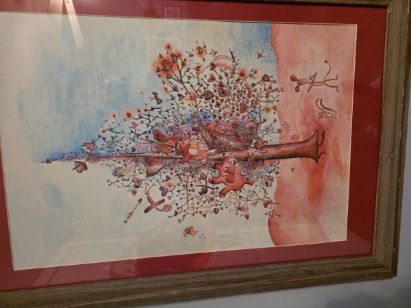 Love Tree